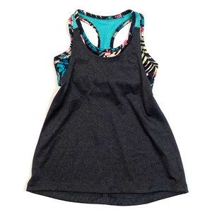 Old Navy Active Tank Top Size Small